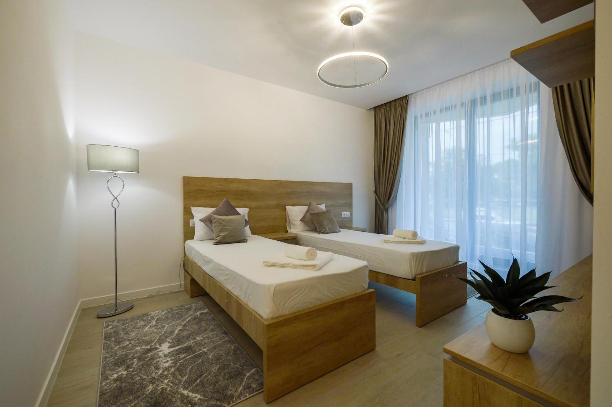 Purple Luxury On Apartament Mamaia