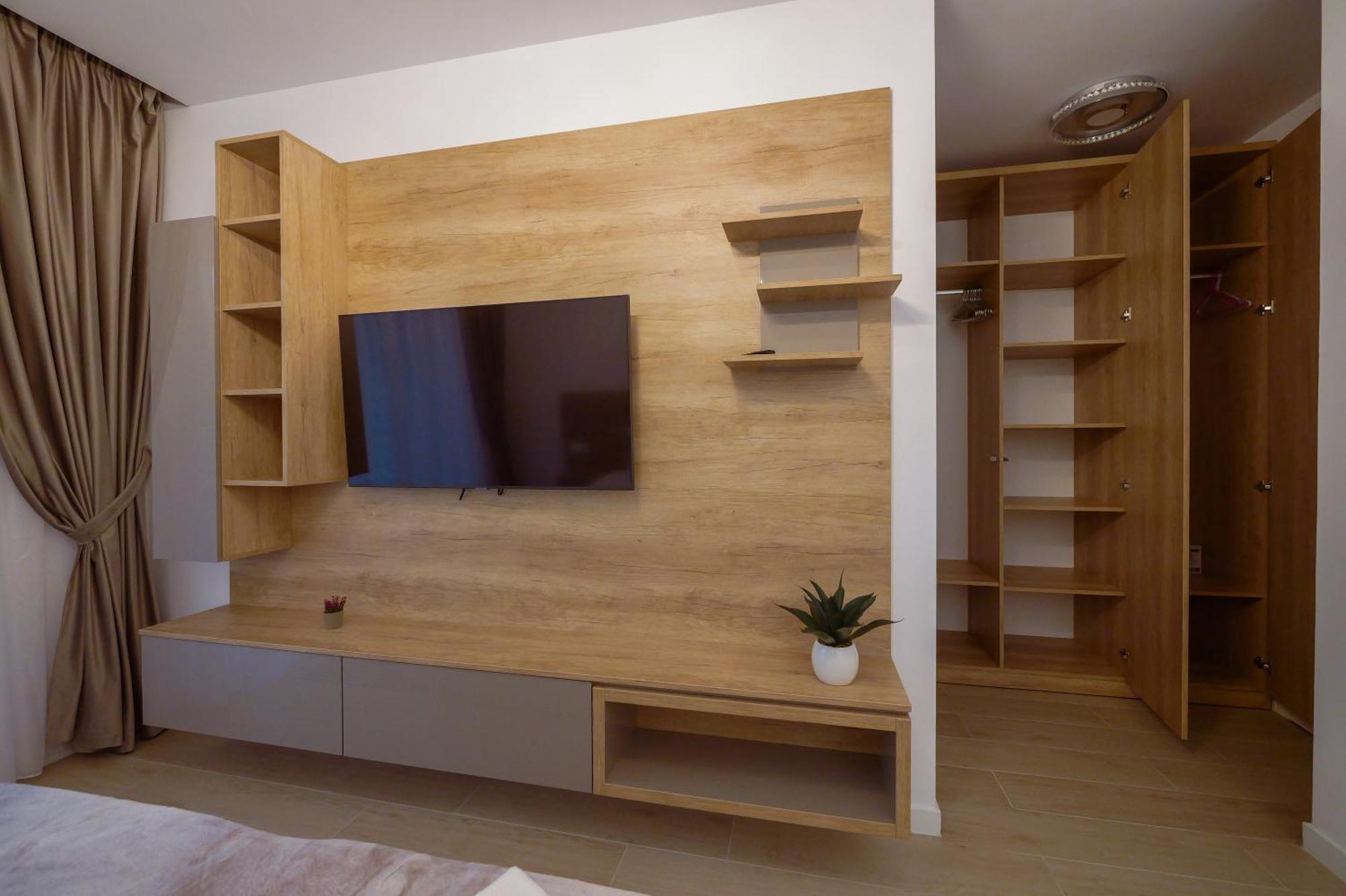 Purple Luxury On Apartament Mamaia