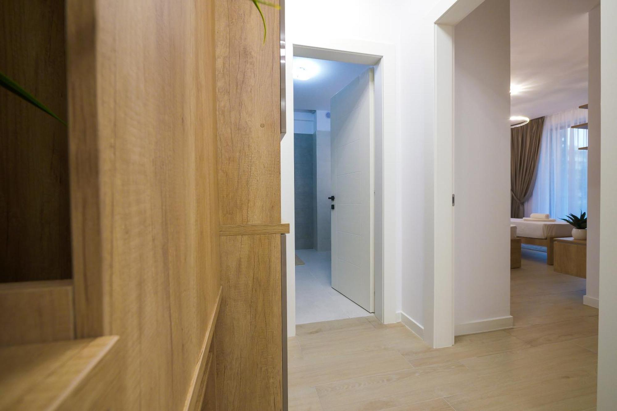 Purple Luxury On Apartament Mamaia