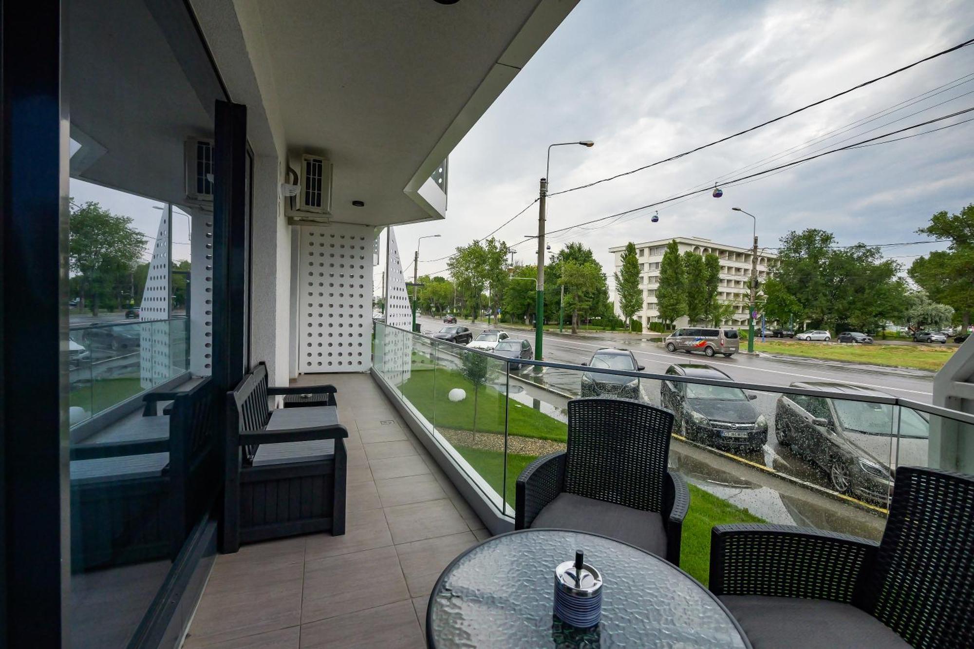 Apartament Purple Luxury On *