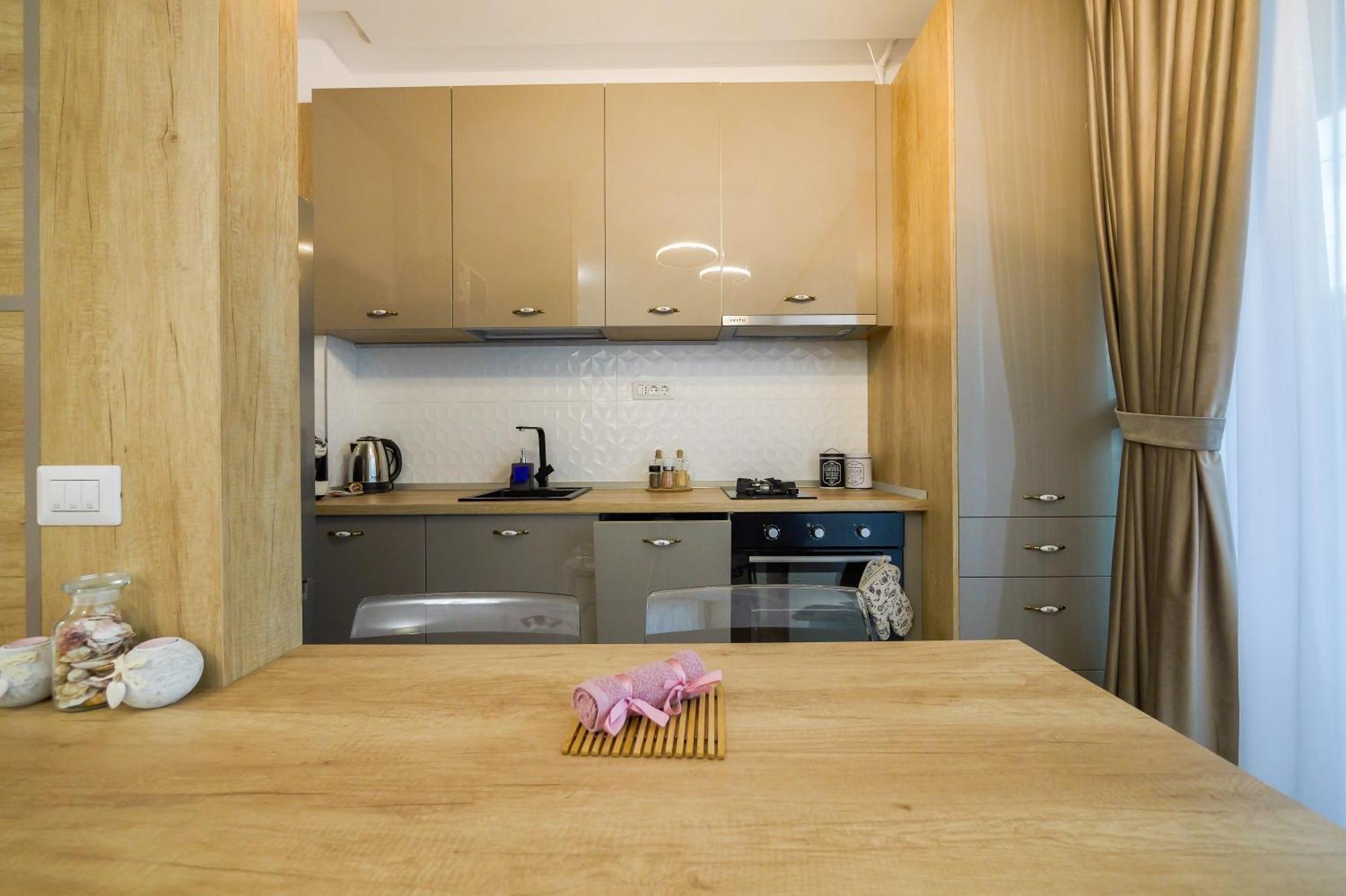 Purple Luxury On Apartament *