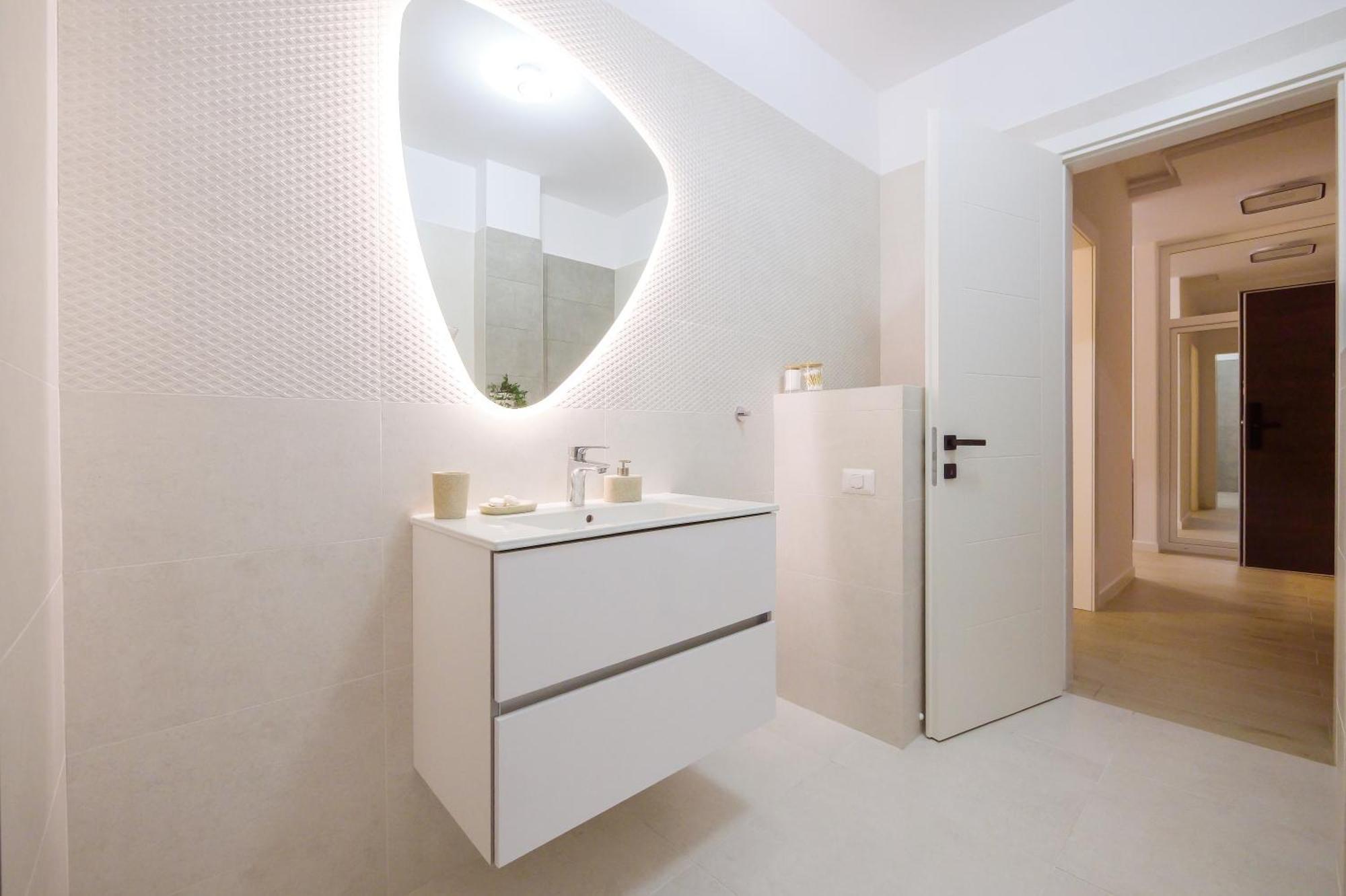 Purple Luxury On Apartament *