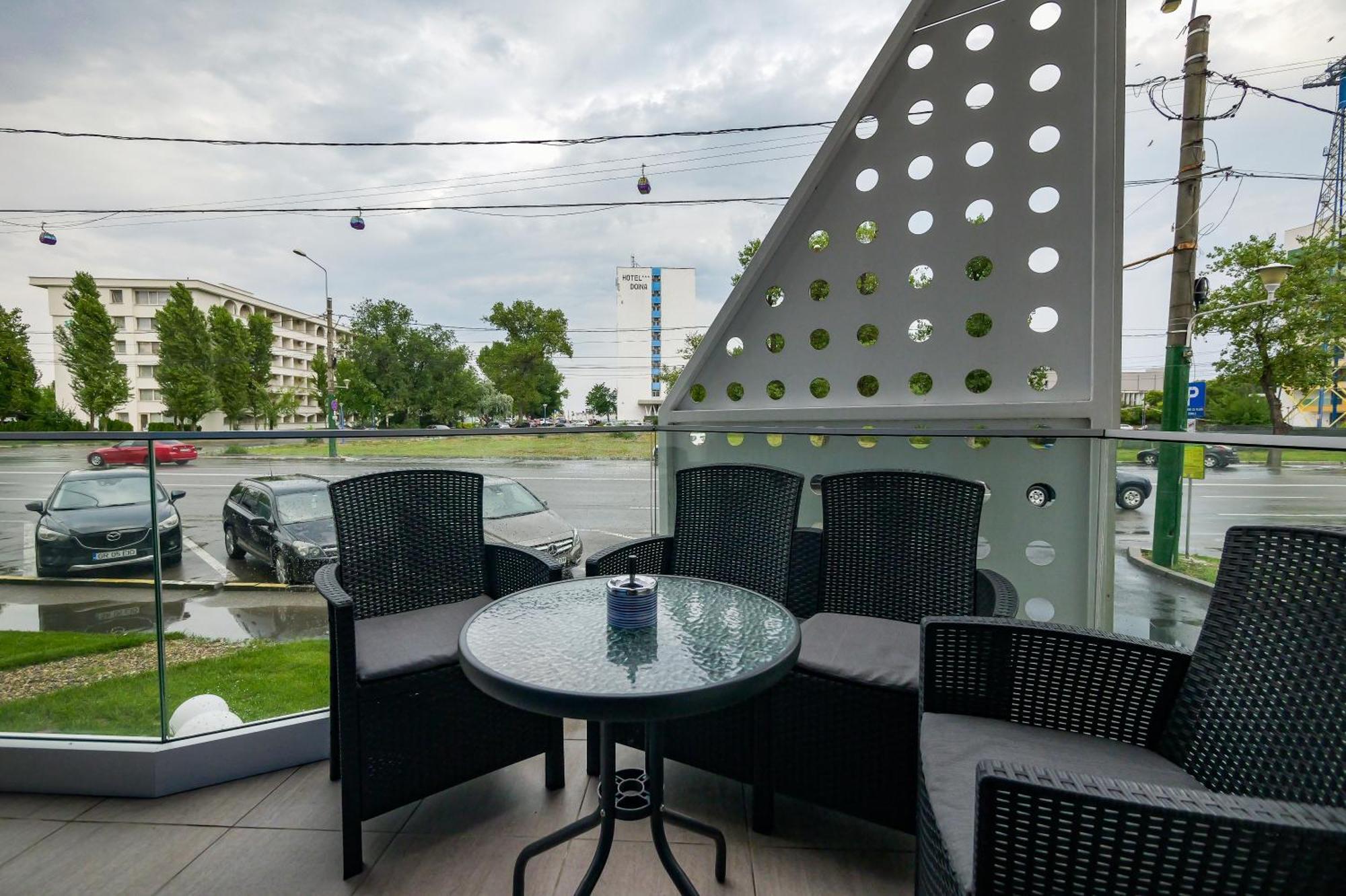 Purple Luxury On Apartament